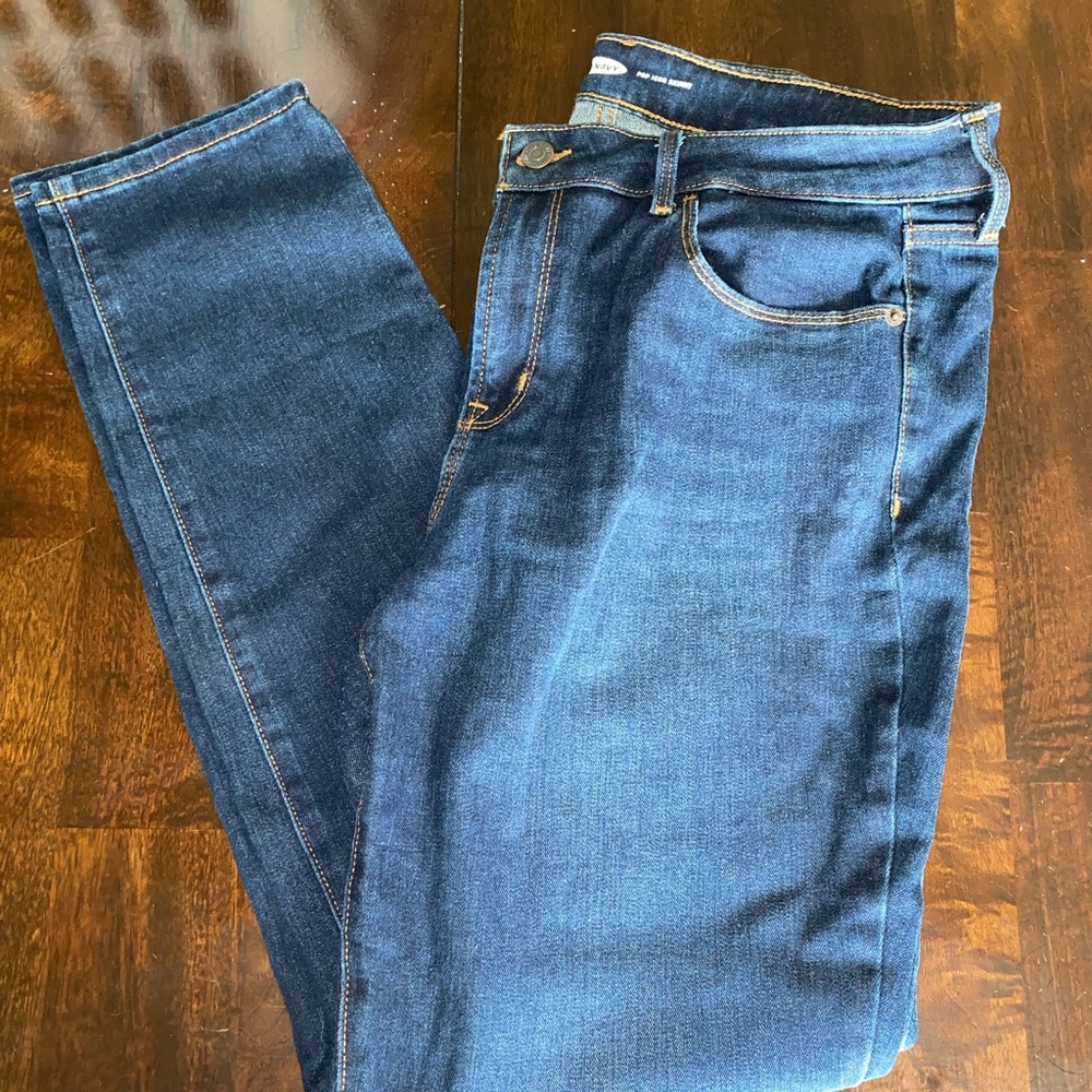 Super Soft Jeans | Size 12 Long